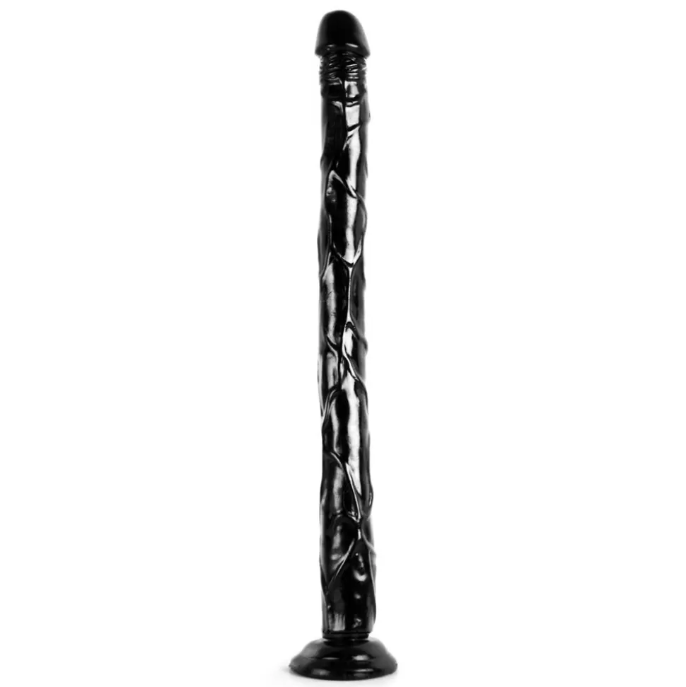 New Analconda Death Depth Training Dildo 17.7 Inches Anal Beads & Butt Plugs