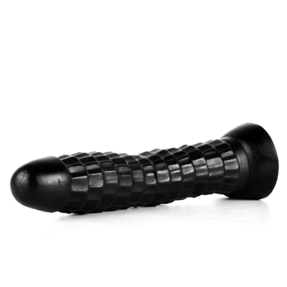 Sale Animhole Pangolin Dildo 9.5 Inches Dildos