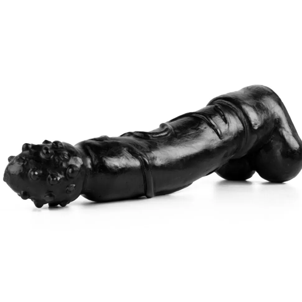 New Animhole Tiger Dildo 11.4 Inches Dildos