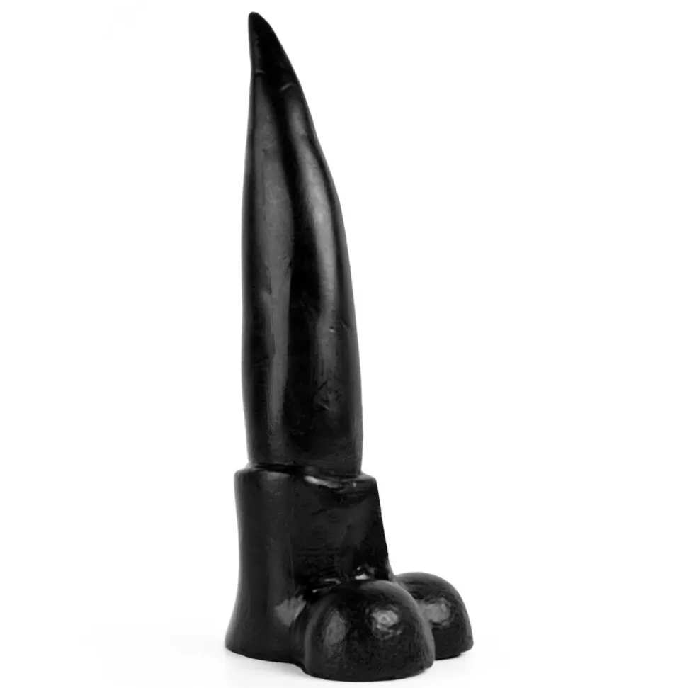 Hot Animhole Wallaby Dildo 11.4 Inches Dildos