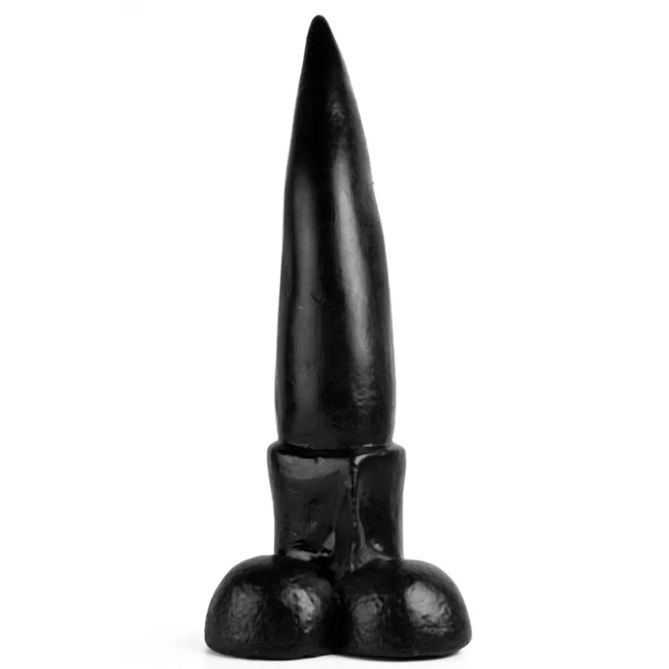 Hot Animhole Wallaby Dildo 11.4 Inches Dildos