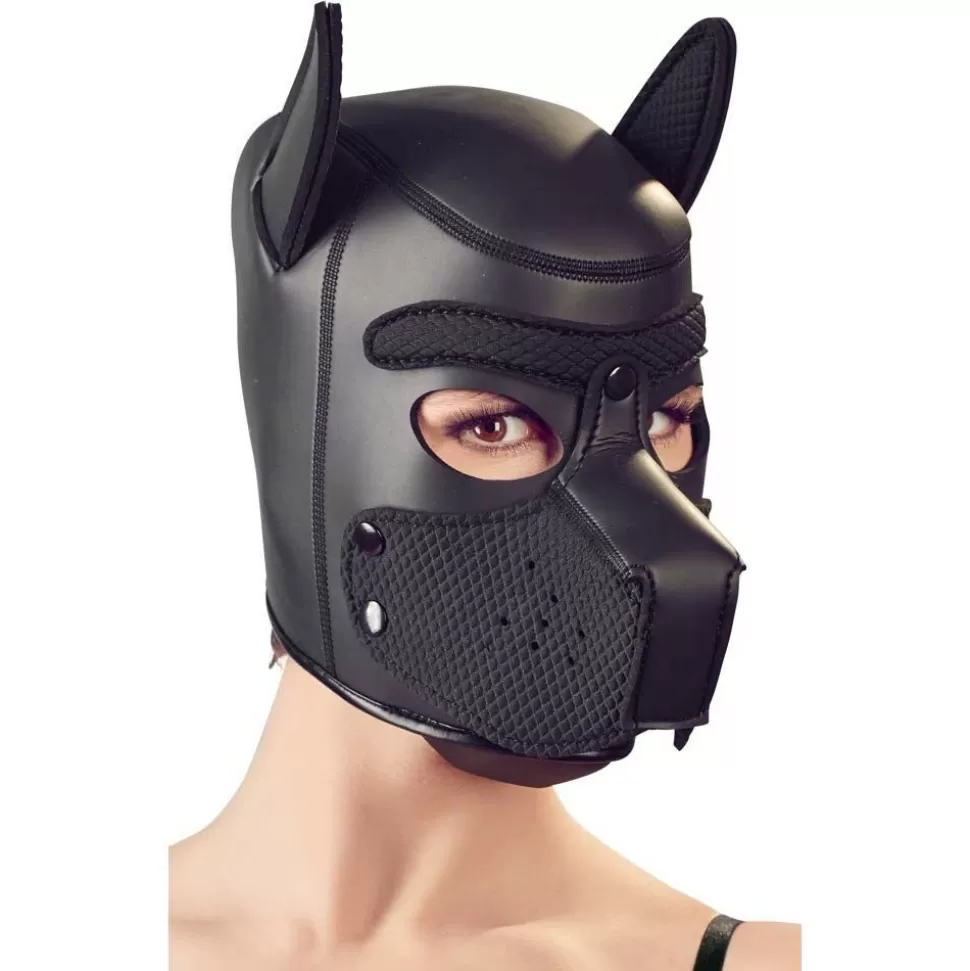 Best Sale Bad Kitty Dog Mask Bondage Hoods, Masks & Blindfolds