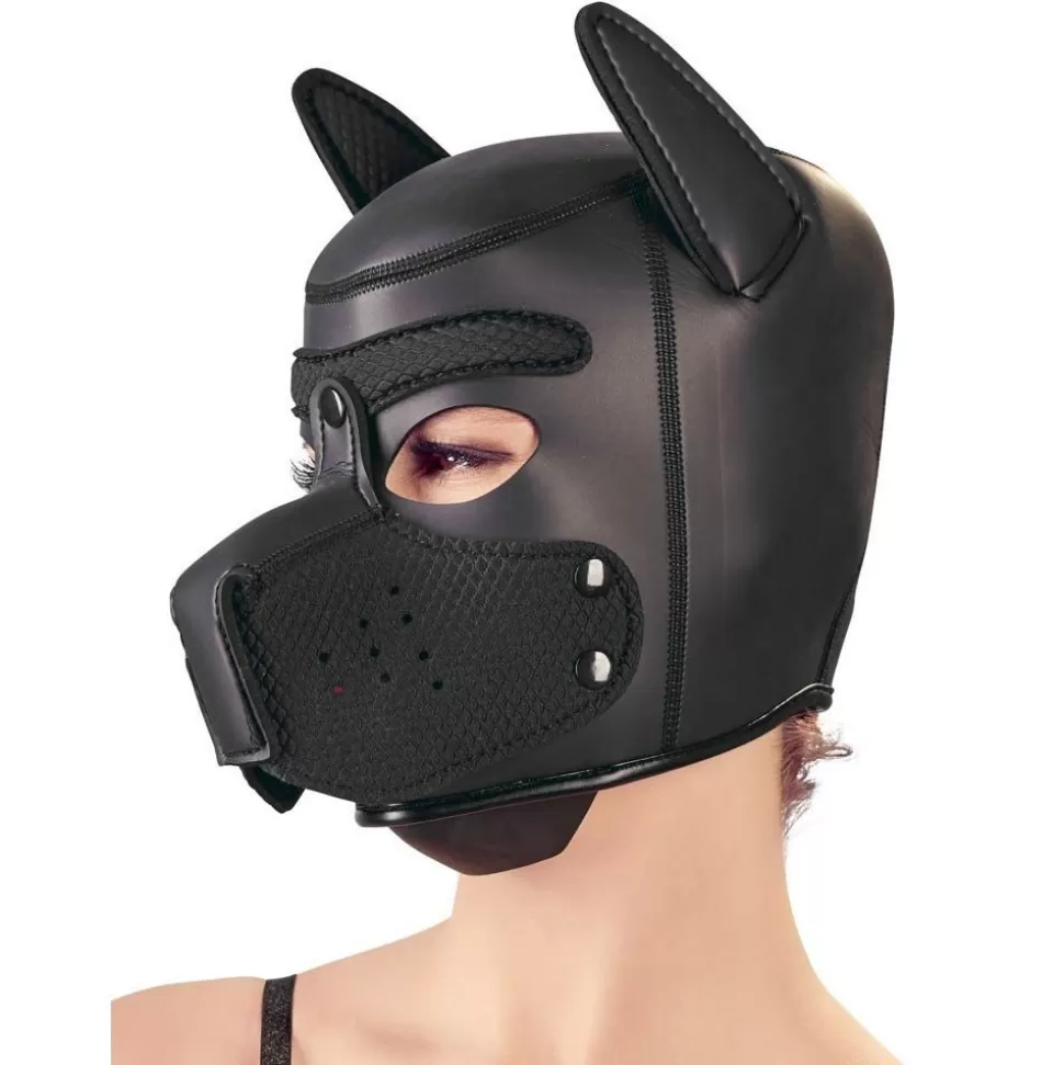 Best Sale Bad Kitty Dog Mask Bondage Hoods, Masks & Blindfolds