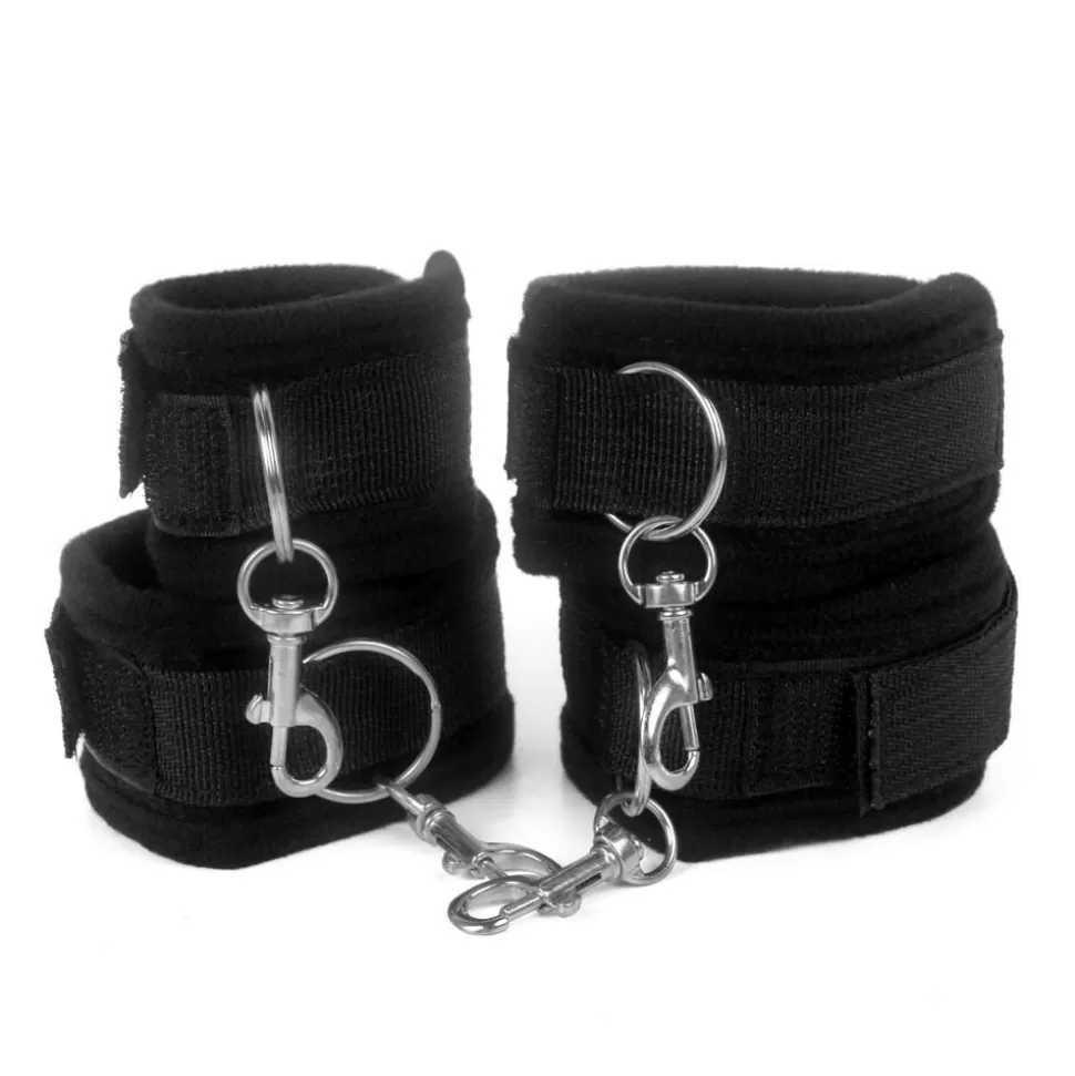 Outlet Bondage Play® Dream Big Under The Bed Restraints Restraints