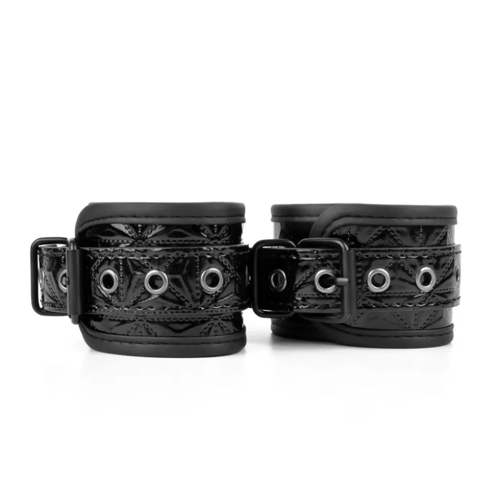 New Bondage Play® Wrist Cuffs Restraints