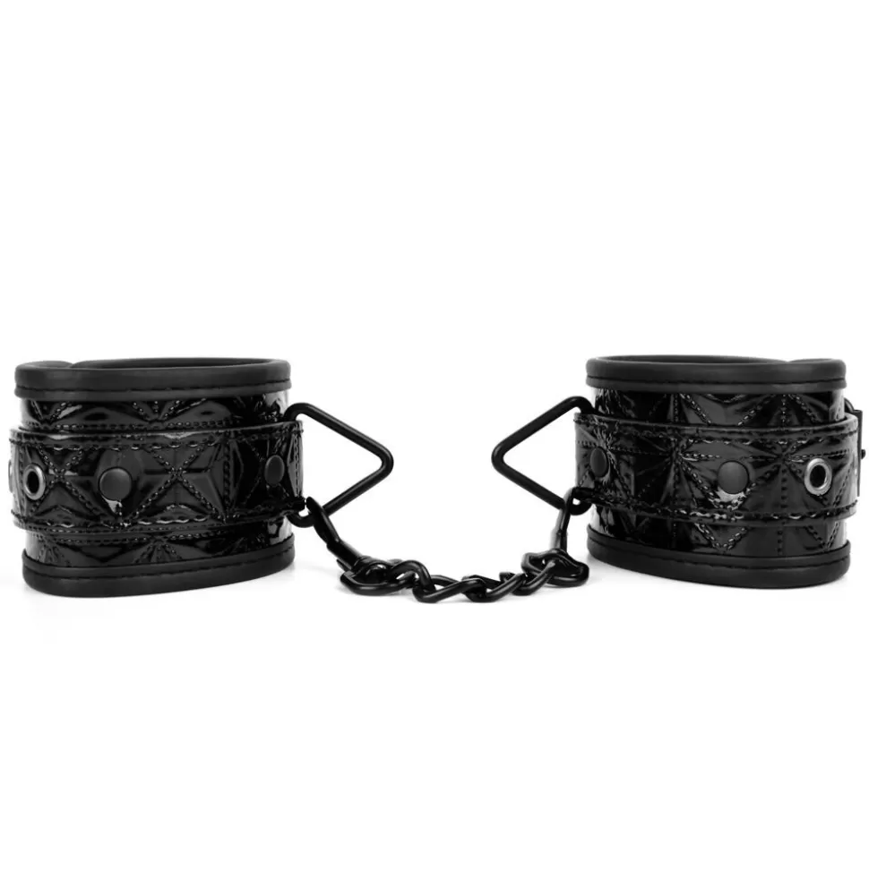 New Bondage Play® Wrist Cuffs Restraints