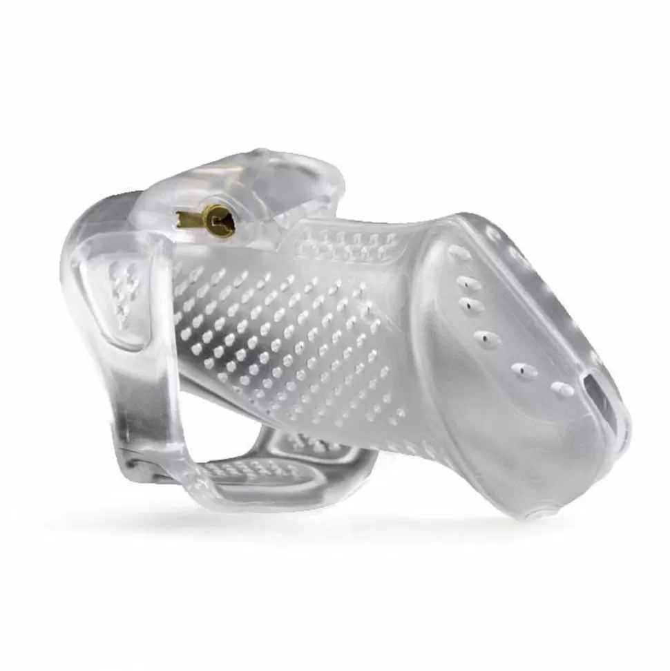 Discount Brutus Airmesh Chastity Cage Chastity Devices