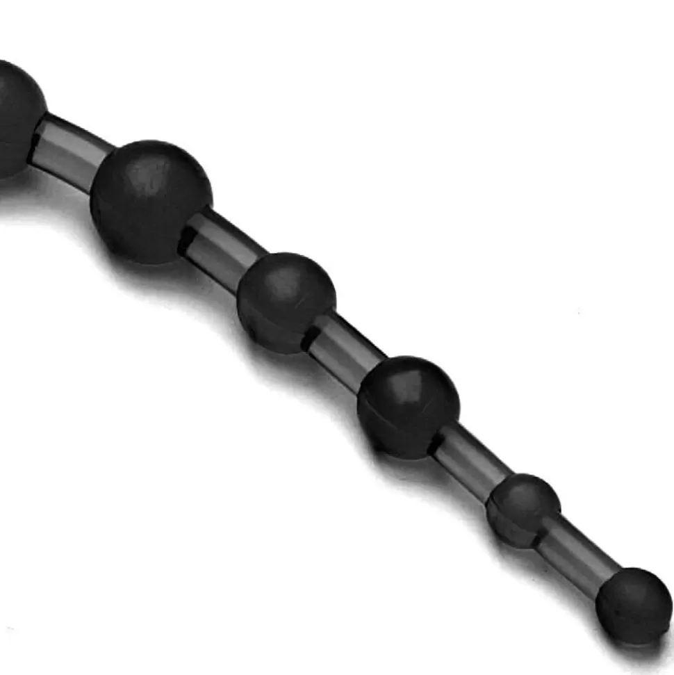 Cheap California Exotics X-10 Beads 12 Inches Anal Beads & Butt Plugs