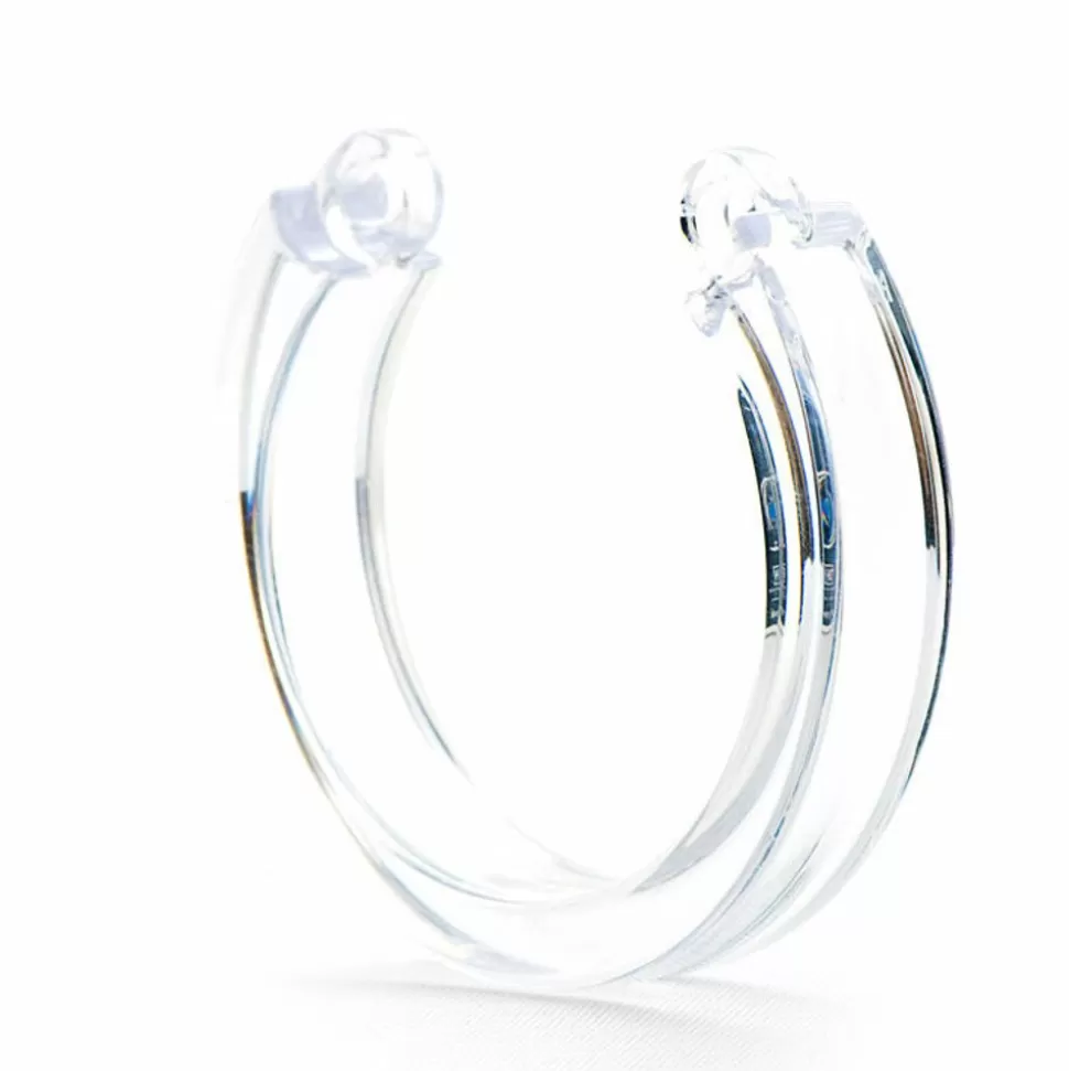 Best Cb-X Chastity Large U Rings Chastity Devices