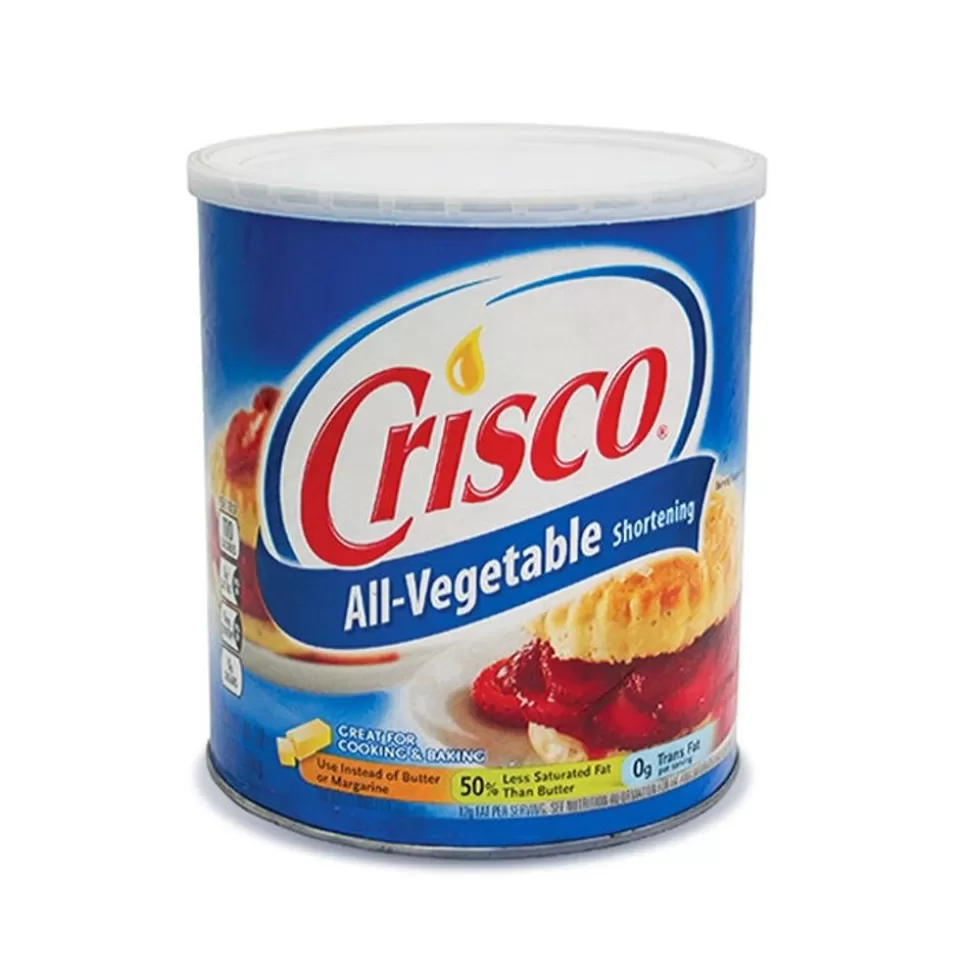 Fashion Crisco Ass Fisting Lube Large Tub Fisting Toys & Lubes