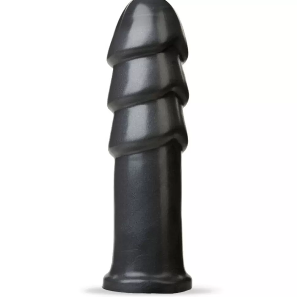 Cheap Doc Johnson American Bombshell B-10 Warhead 9 Inches Dildos