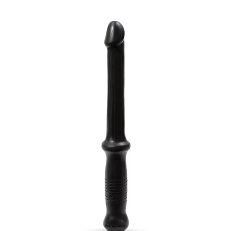 Discount Doc Johnson Anal Push Dildo With Handle 6.5 Inches Dildos