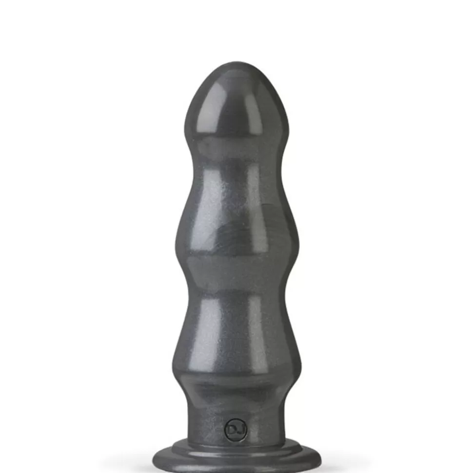 Cheap Doc Johnson B-7 Tango 6.4 Inches Anal Beads & Butt Plugs