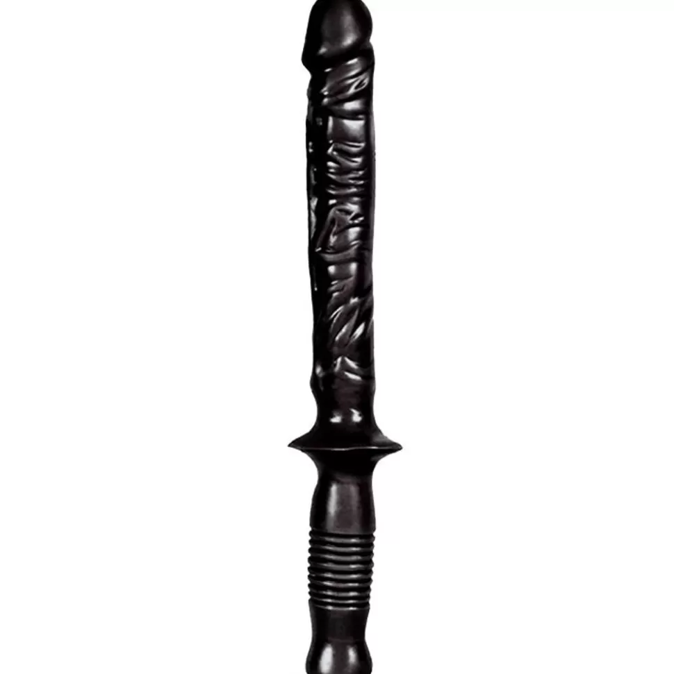 Discount Doc Johnson The Manhandler Dildo 14.5 Inches Dildos