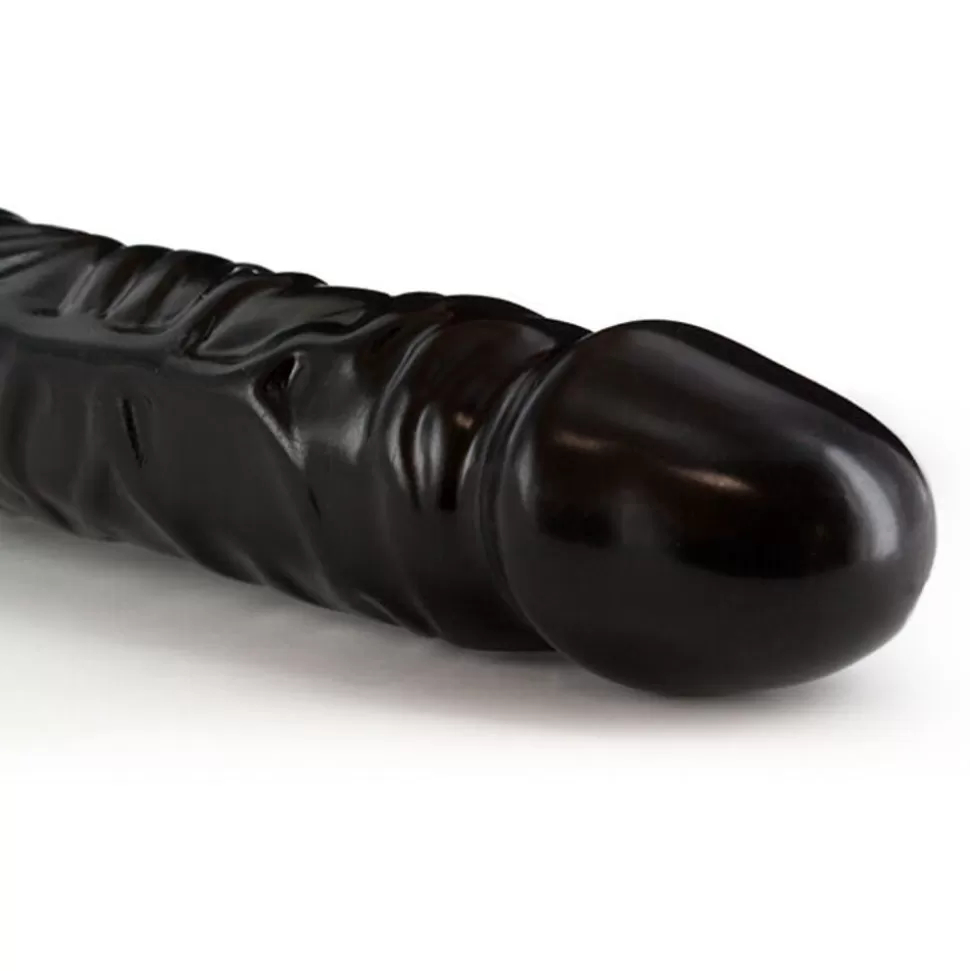 Discount Doc Johnson The Manhandler Dildo 14.5 Inches Dildos