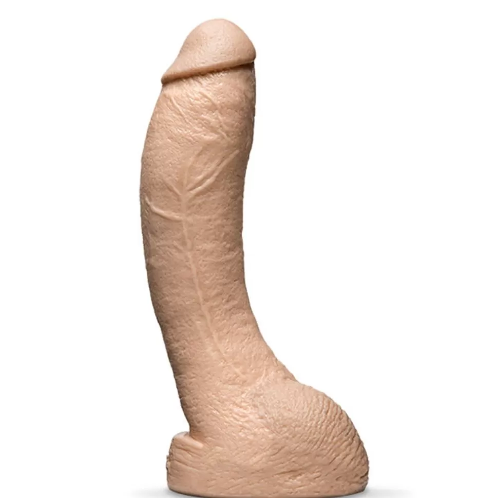 Online Doc Johnson Vac-U-Lock Jeff Stryker Dildo 9 Inches Dildos