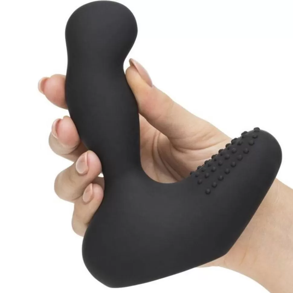 Shop Doxy Prostate Massager Wand Attachment Vibrators