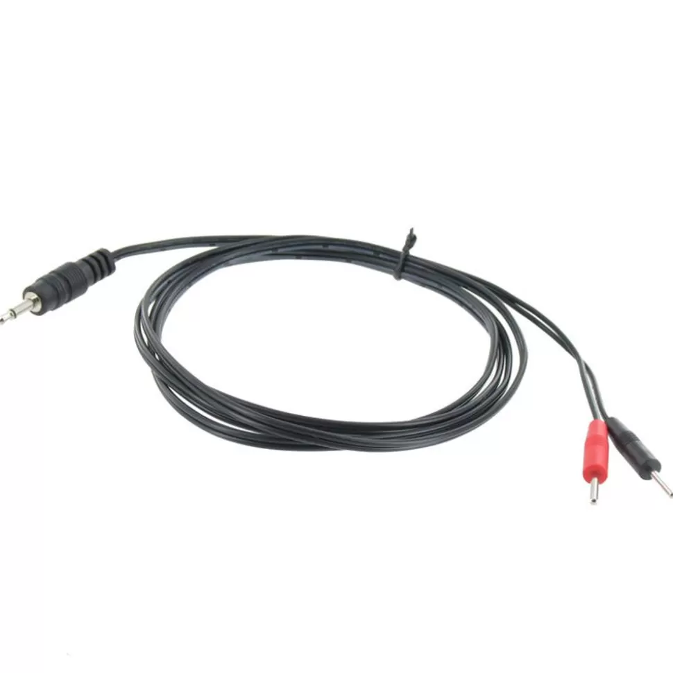 New E-Stim Systems 2Mm Cable Electro Sex