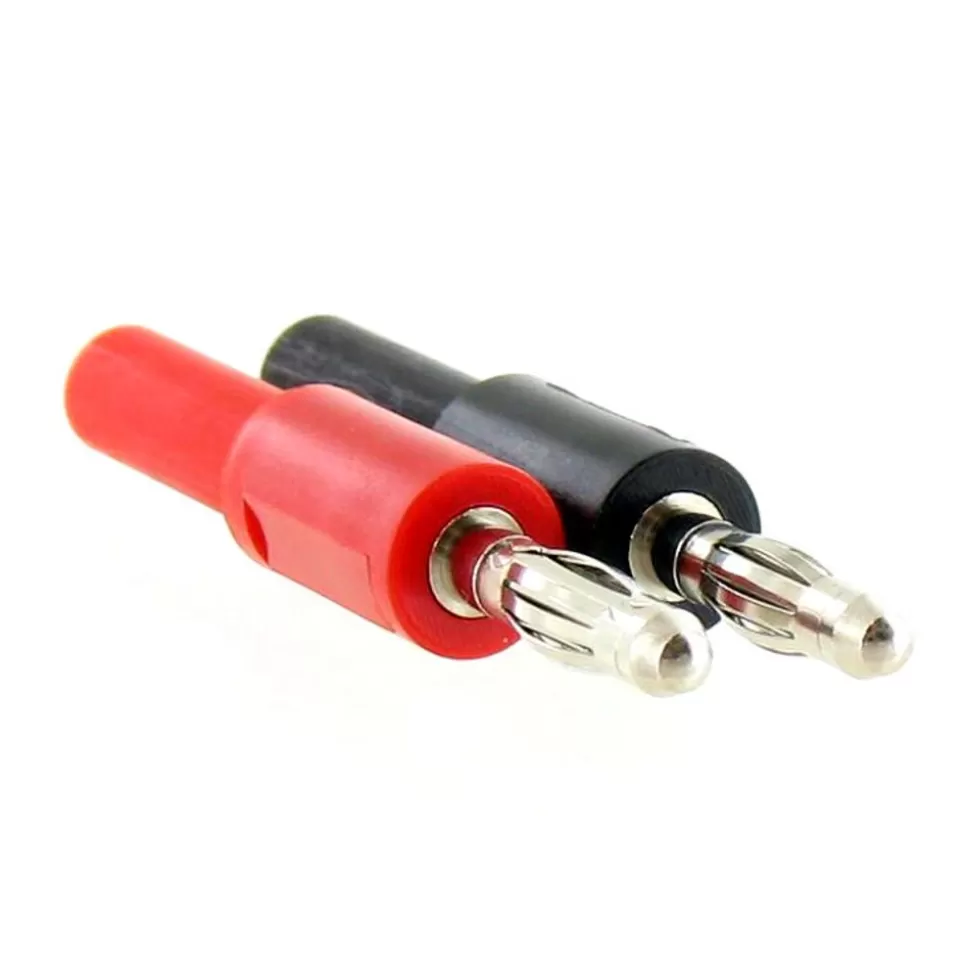 Hot E-Stim Systems 2Mm To 4Mm Adaptor Electro Sex