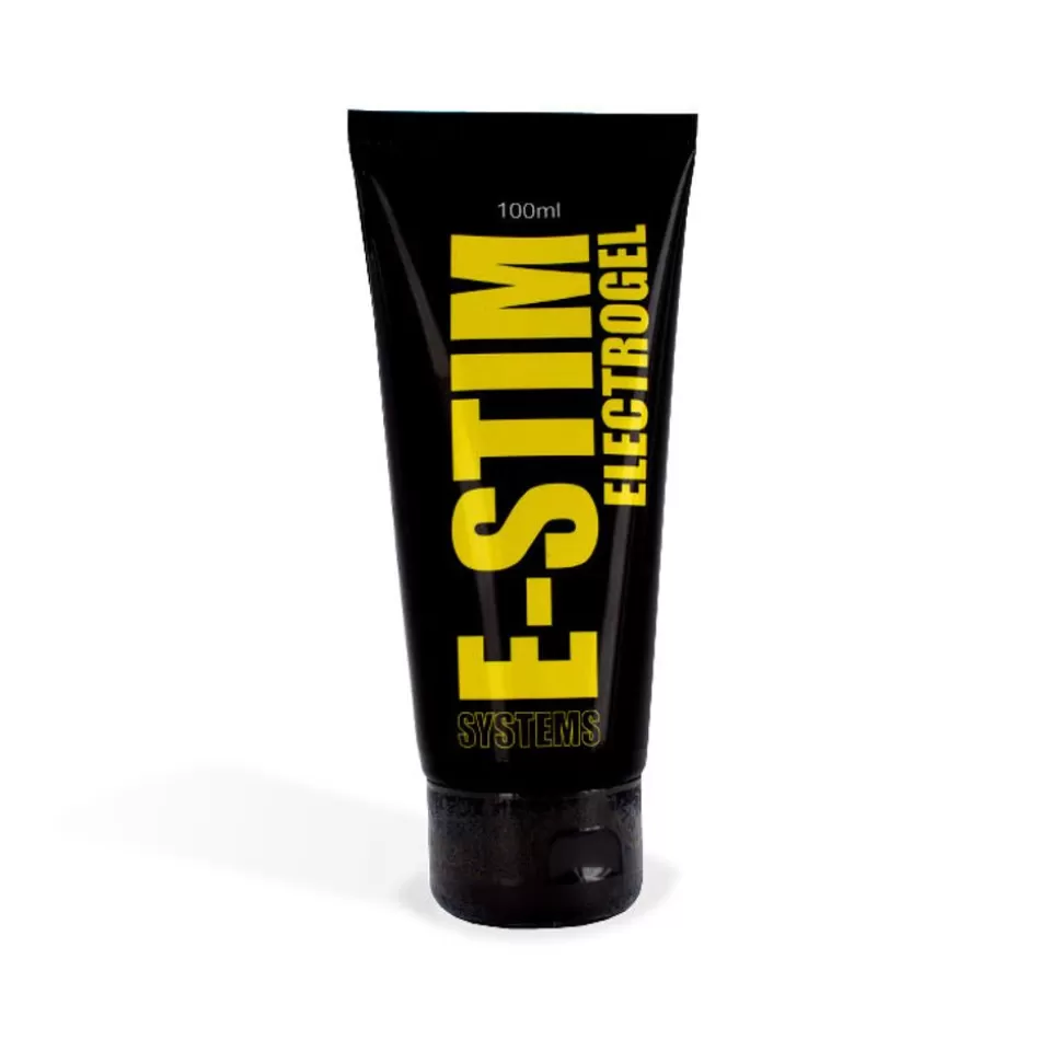 Best Sale E-Stim Systems Electro Sex Gel 100Ml Electro Sex