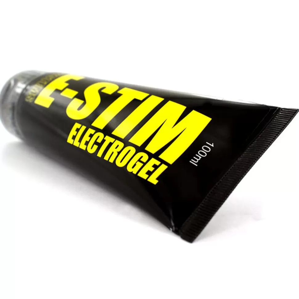 Best Sale E-Stim Systems Electro Sex Gel 100Ml Electro Sex