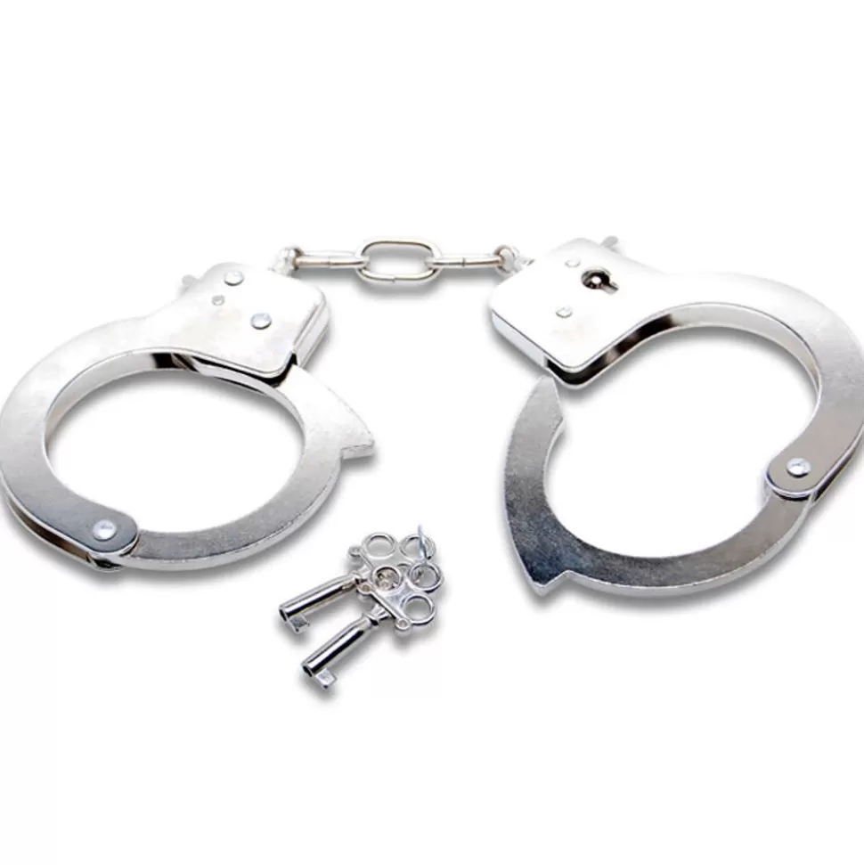 Flash Sale Fetish Fantasy Official Handcuffs Restraints