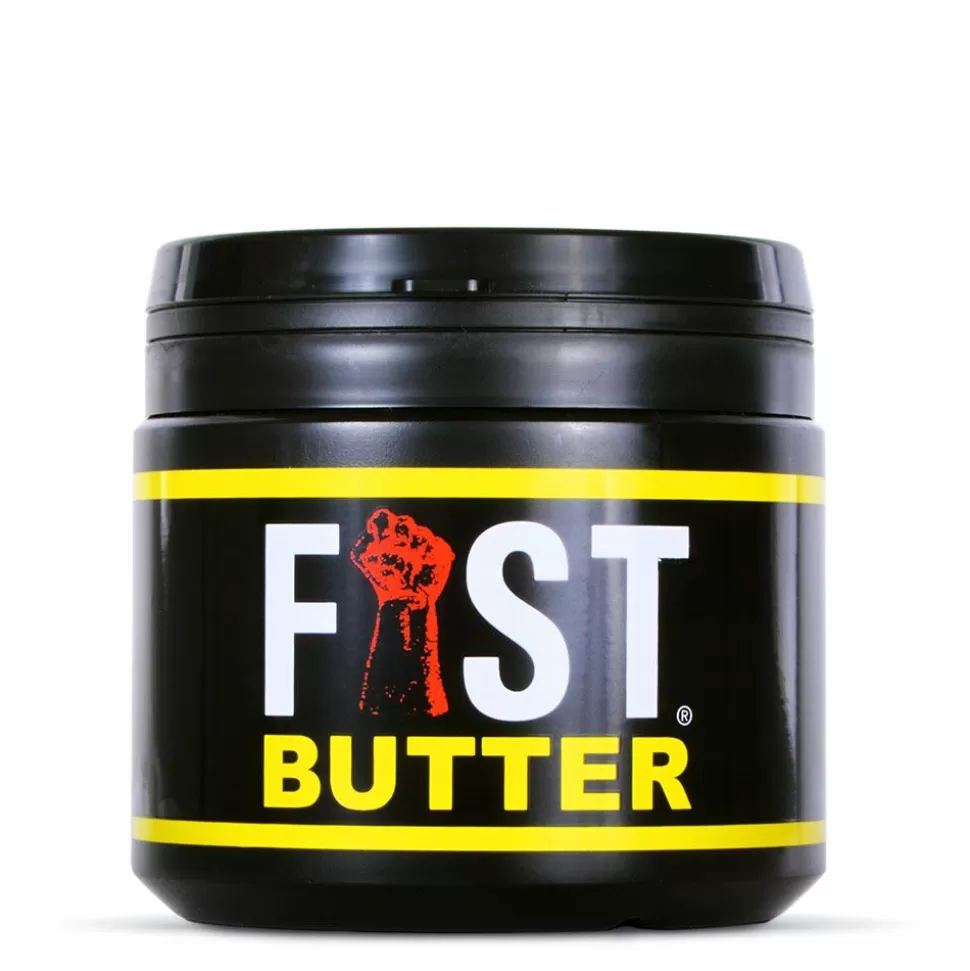 Shop Fist Butter 500Ml Fisting Toys & Lubes