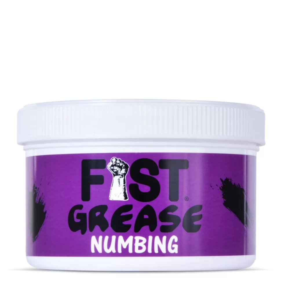 Best Sale Fist Grease Numbing Lubricant 400Ml Sexual Lubricants