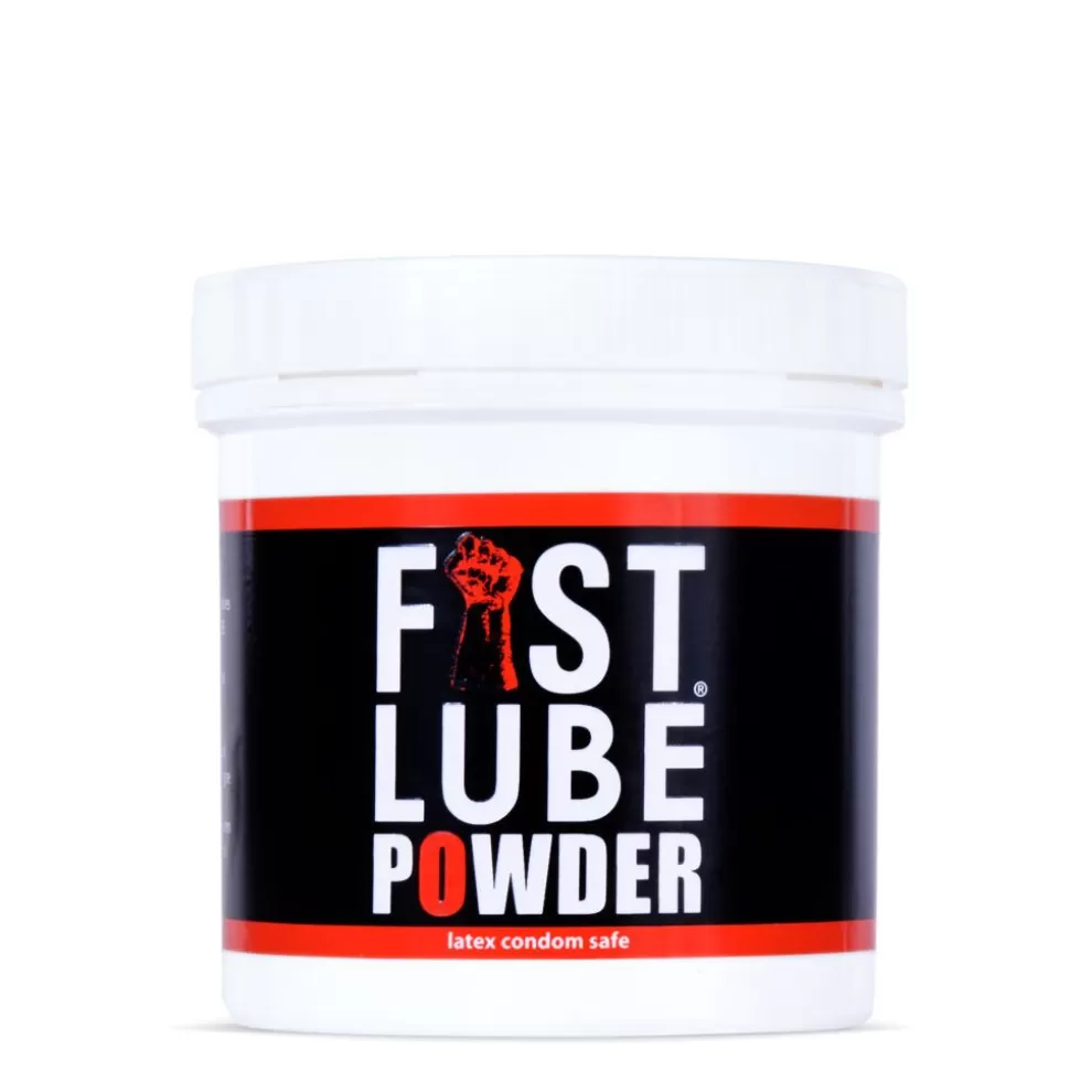 Store Fist Lube Powder 100G Sexual Lubricants