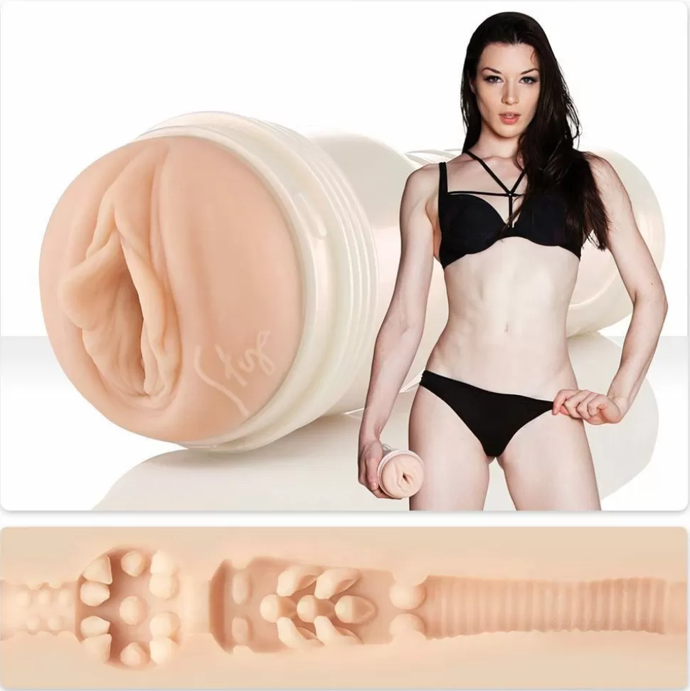 Online Fleshlight Girls Stoya Destroya Male Masturbator Male Masturbators