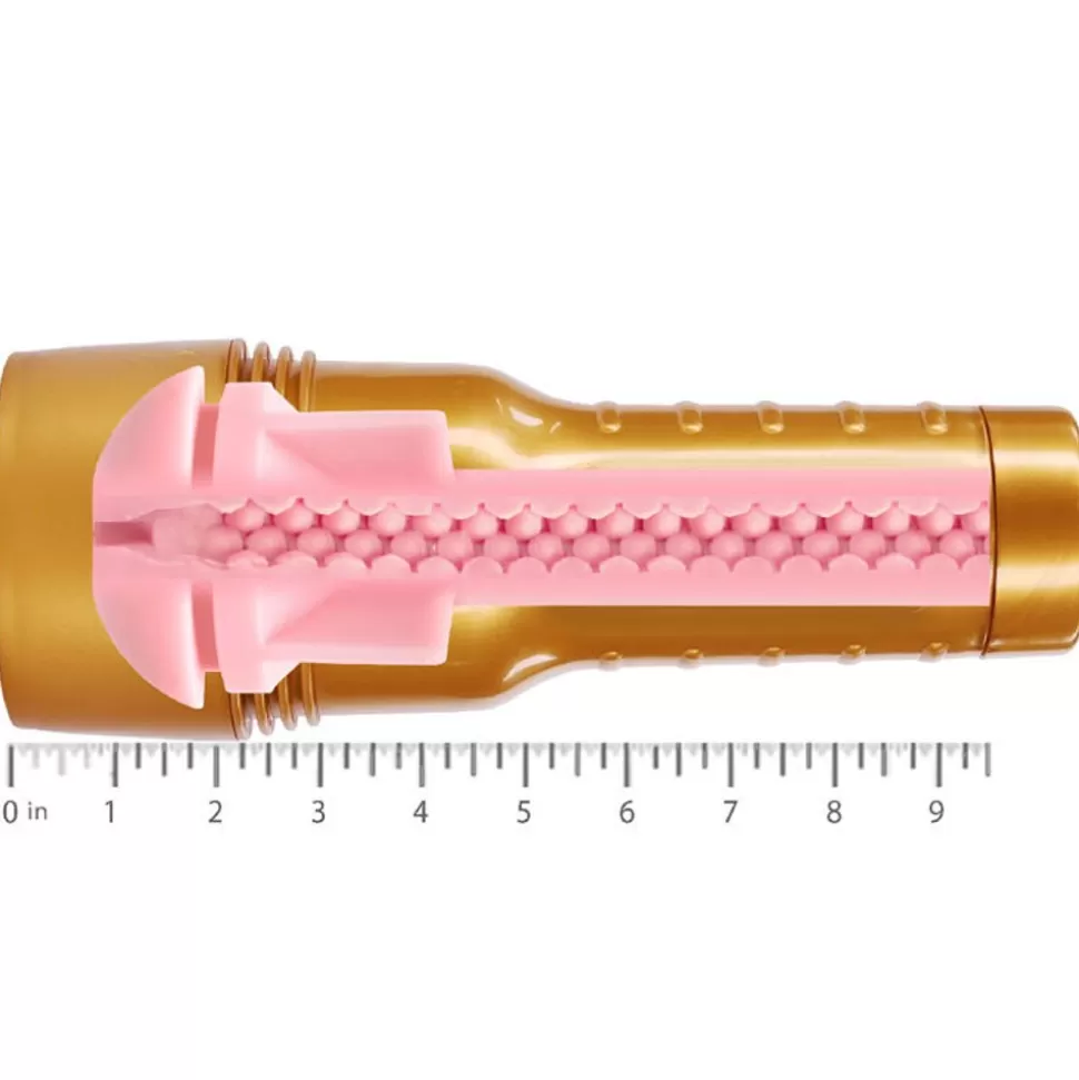 Online Fleshlight Stu - Pink Lady Male Masturbators