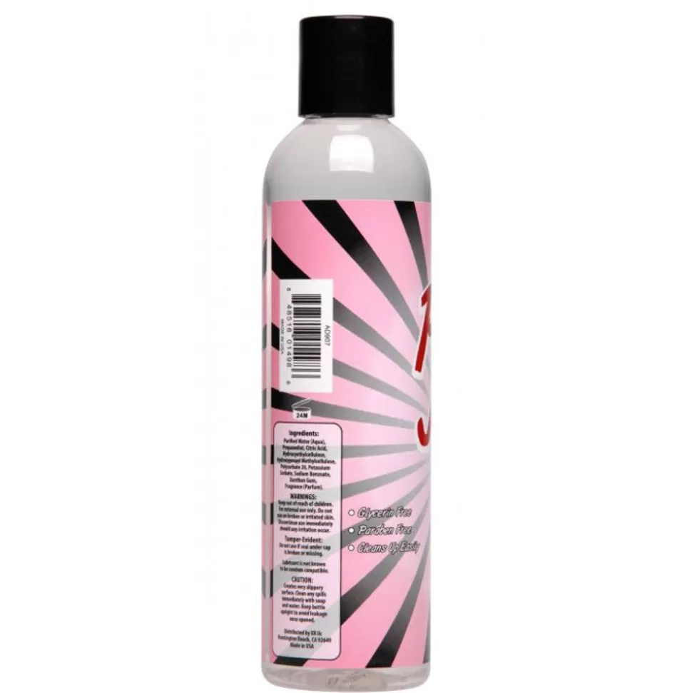 Shop Frisky Pussy Juice Vagina Scented Lube 244Ml Sexual Lubricants