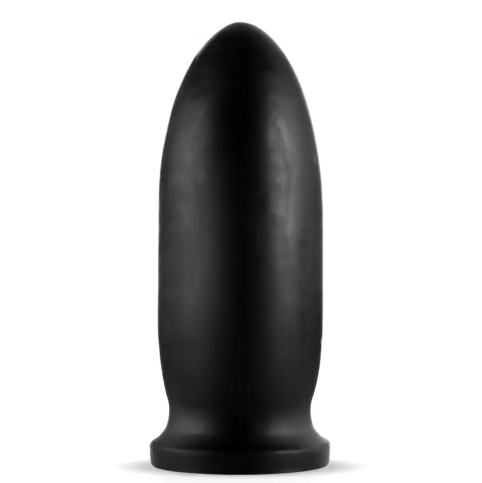 Cheap Fuck Muscle Anal Bomber Butt Plug 8.5 Inches Anal Beads & Butt Plugs