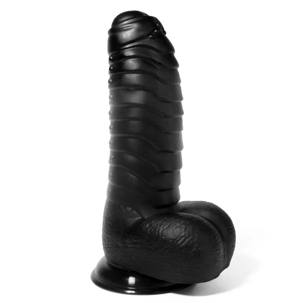 Fashion Armadillo Suction Cup Dildo 9.8 Inches Dildos