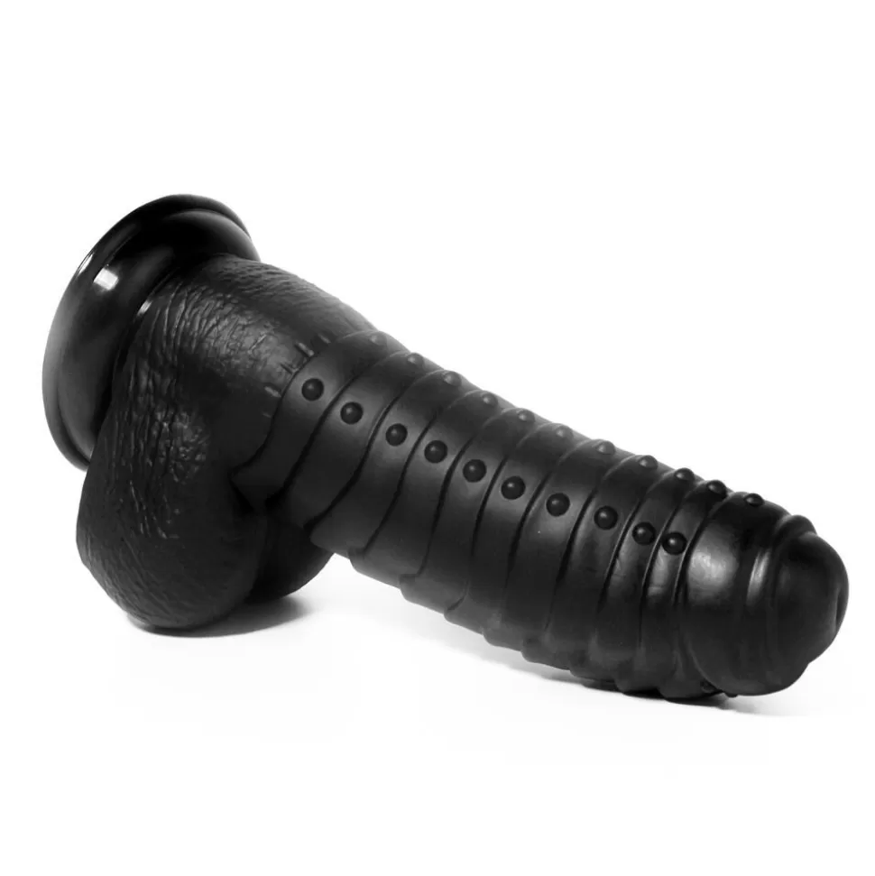 Fashion Armadillo Suction Cup Dildo 9.8 Inches Dildos