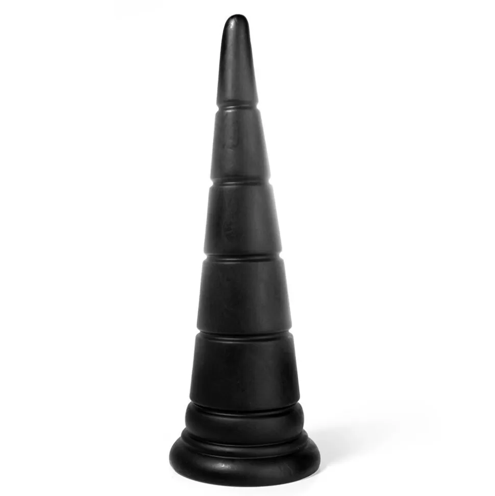 Best Sale Cone Butt Plug 11.4 Inches Anal Beads & Butt Plugs