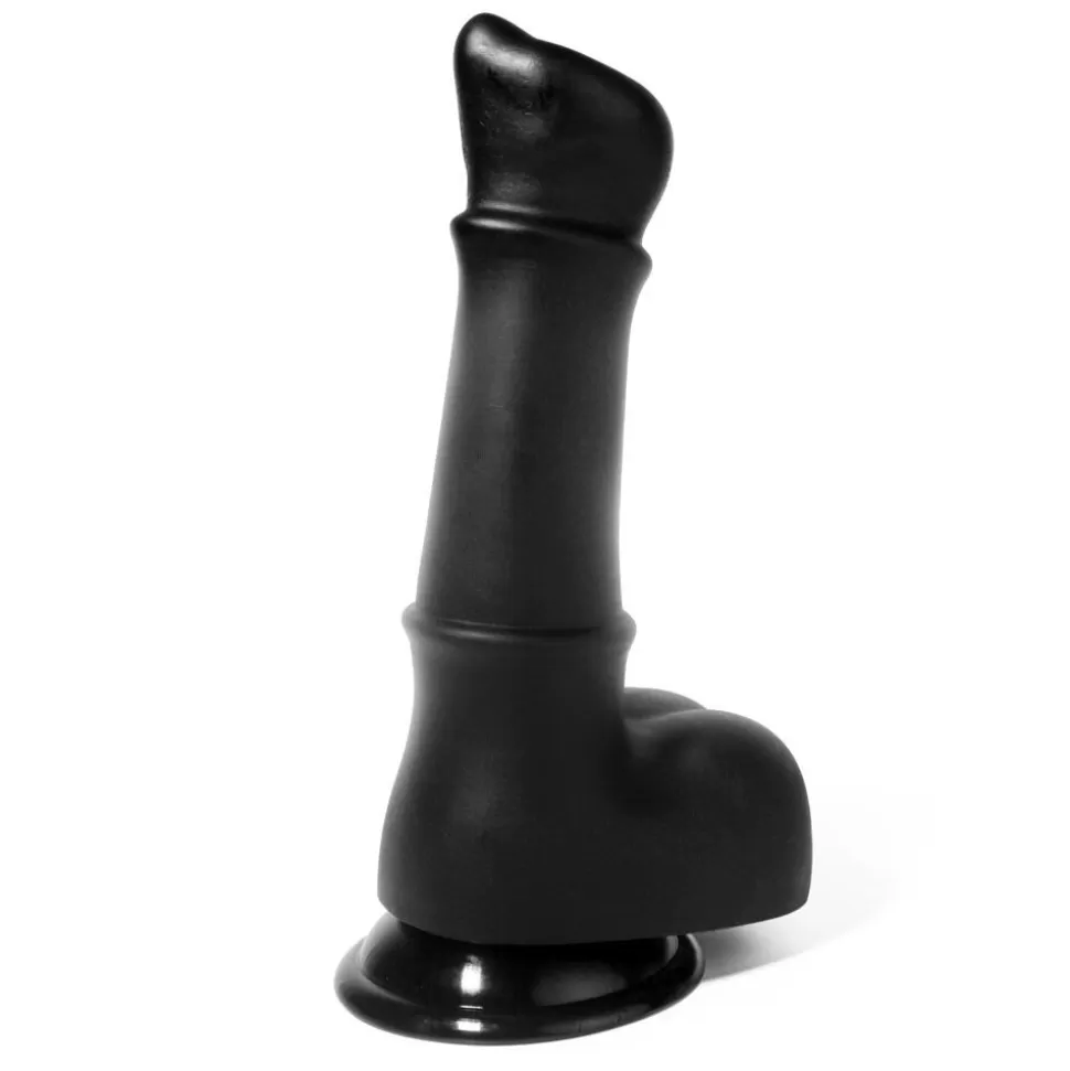 Cheap Dark Horse Dildo 9.3 Inches Dildos