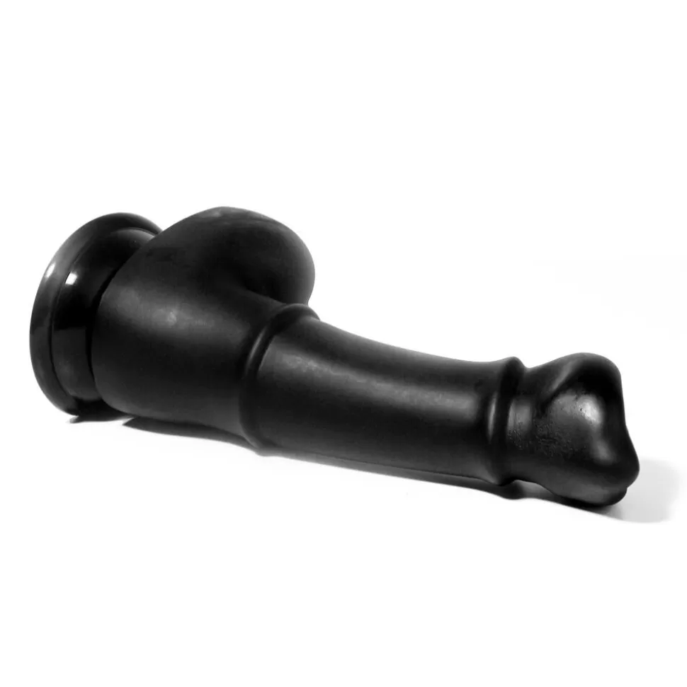 Cheap Dark Horse Dildo 9.3 Inches Dildos