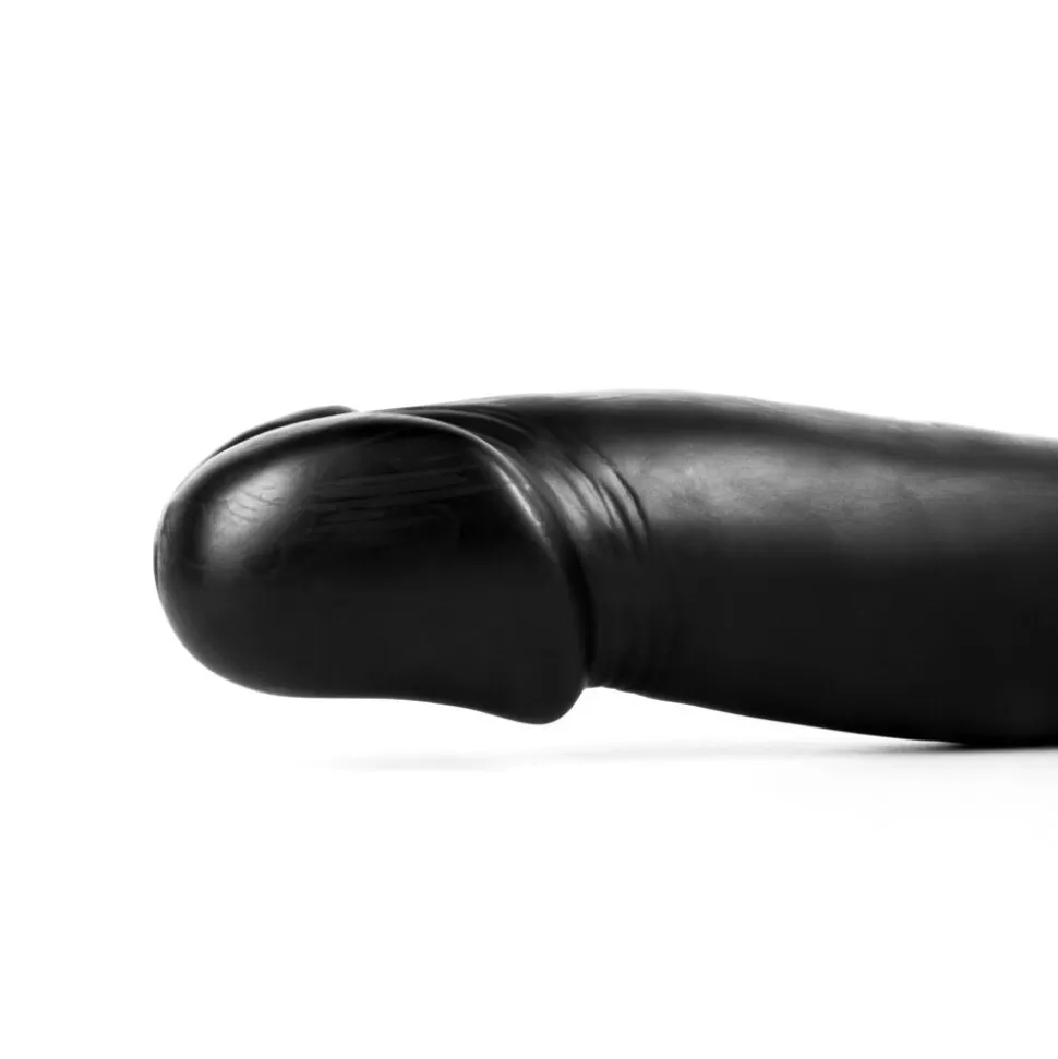 Outlet Fuck Muscle Gargantuan Dildo 11.5 Inches Dildos