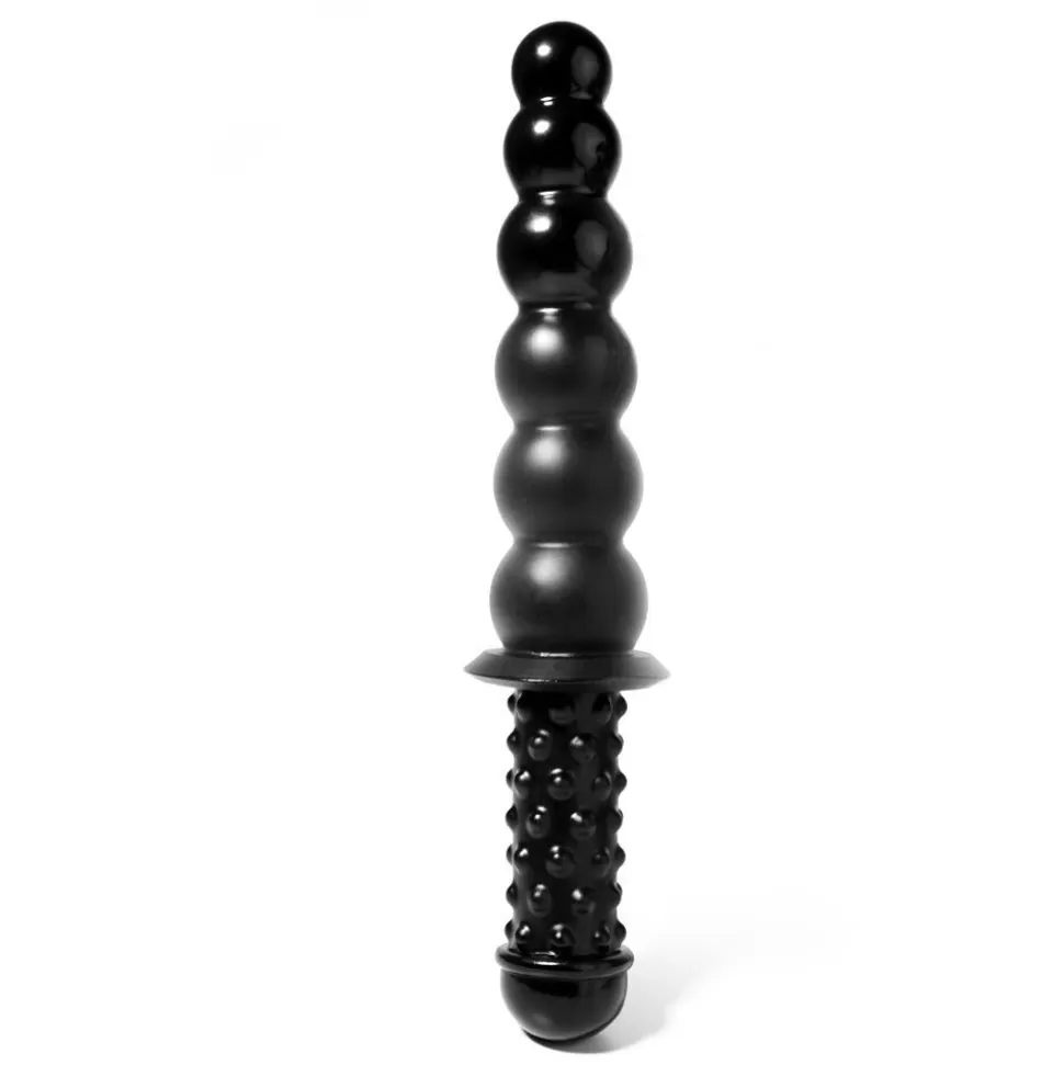 Best Sale Jouster Anal Beads 8.67 Inches Anal Beads & Butt Plugs