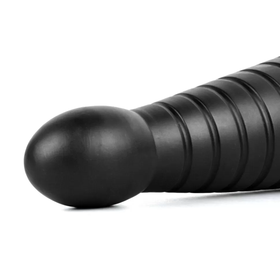 Shop Fuck Muscle Monolith Butt Plug Anal Beads & Butt Plugs