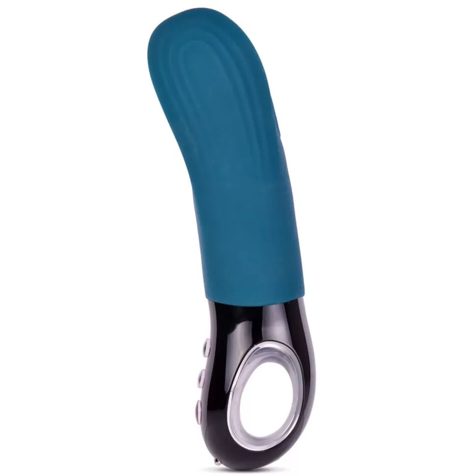 New Fun Factory Manta Vibrating Stroker Vibrators