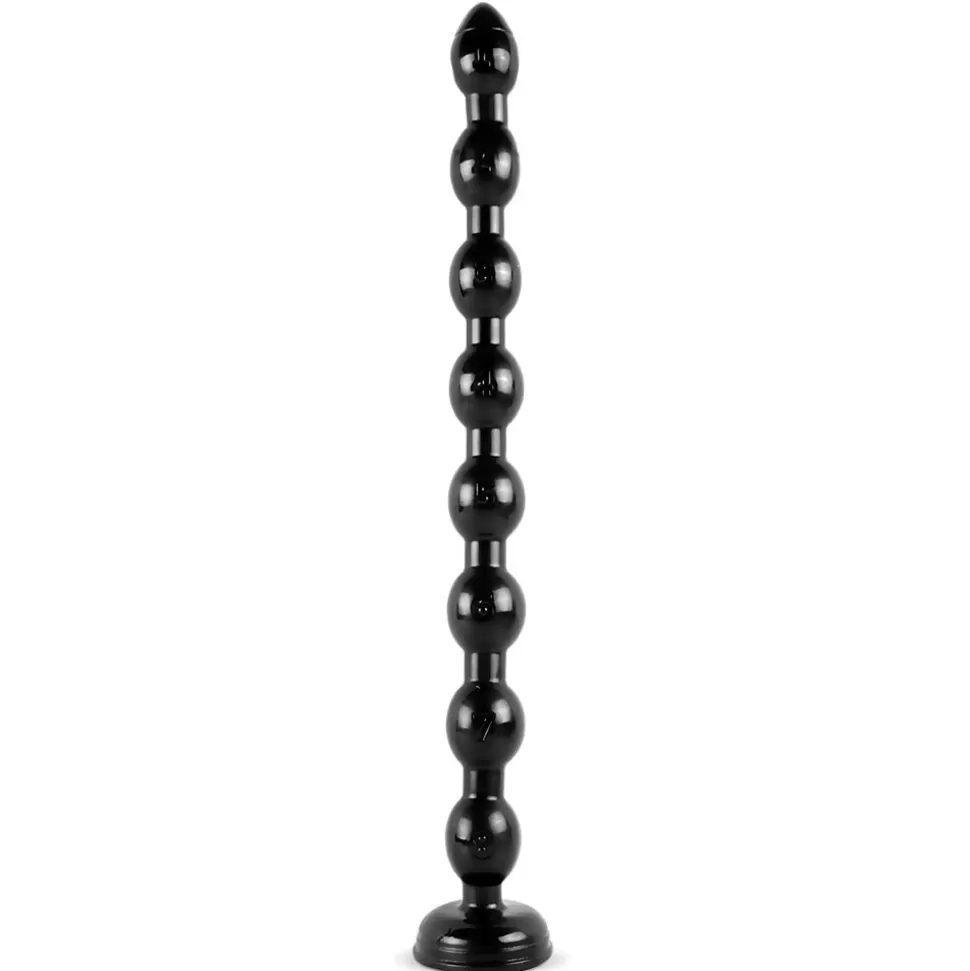 Cheap Hosed Beaded Anal Snake 19 Inches Anal Beads & Butt Plugs