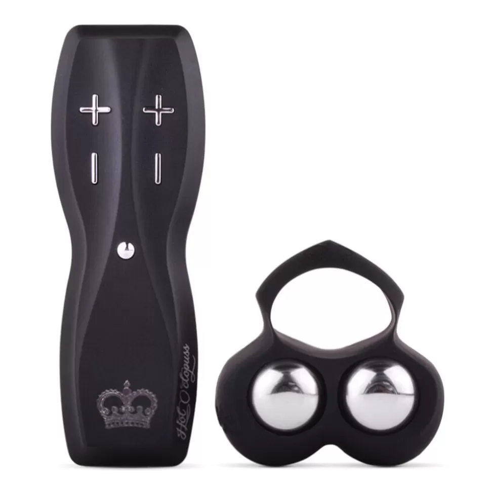 Cheap Hot Octopuss Jett Glans Vibrator Vibrators