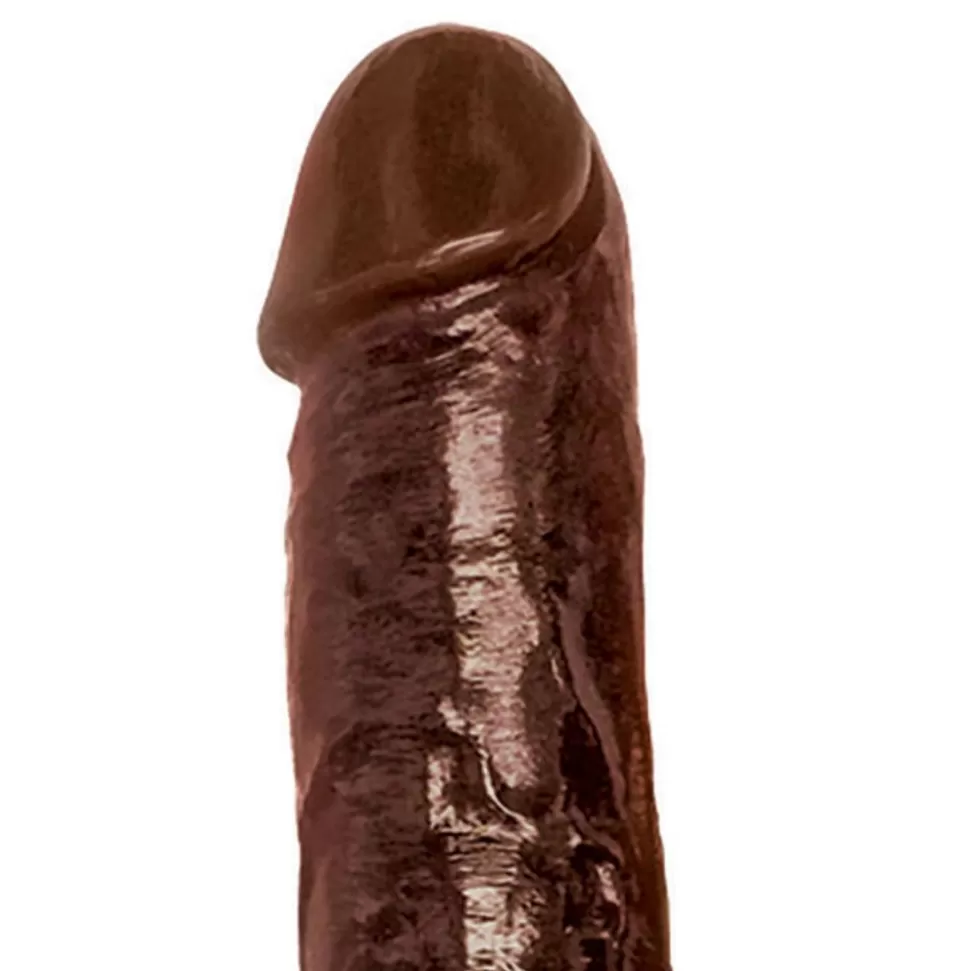 Sale Icon Brands Cockzilla Bbc Dildo 12.5 Inches Dildos