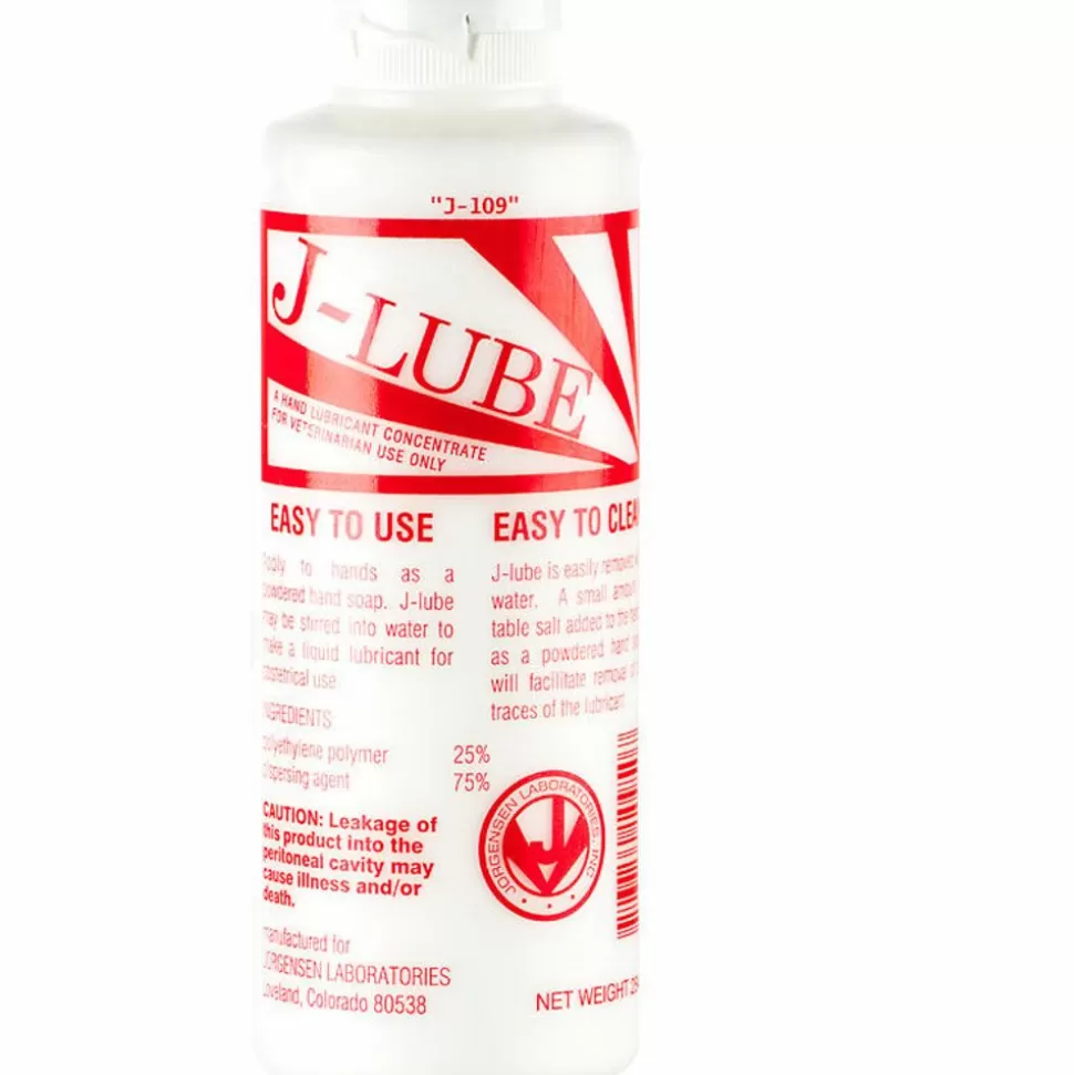 Flash Sale J-Lube For Anal Fisting 295Ml Fisting Toys & Lubes