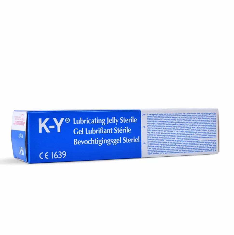 Online Ky Jelly 82G Sexual Lubricants