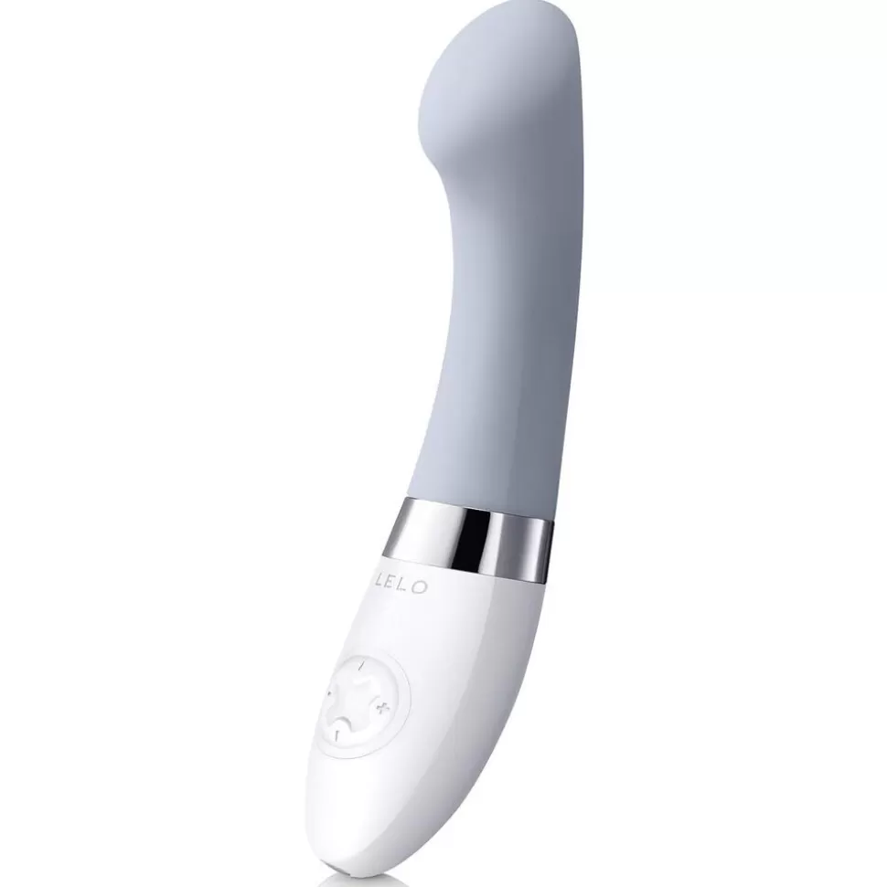 Best Gigi 2 G-Spot Vibrator Vibrators