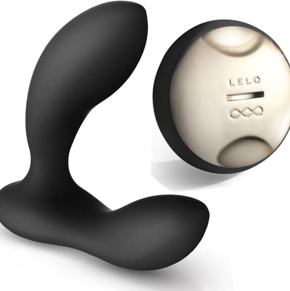 Best Sale Lelo Hugo Prostate Massager Anal Beads & Butt Plugs