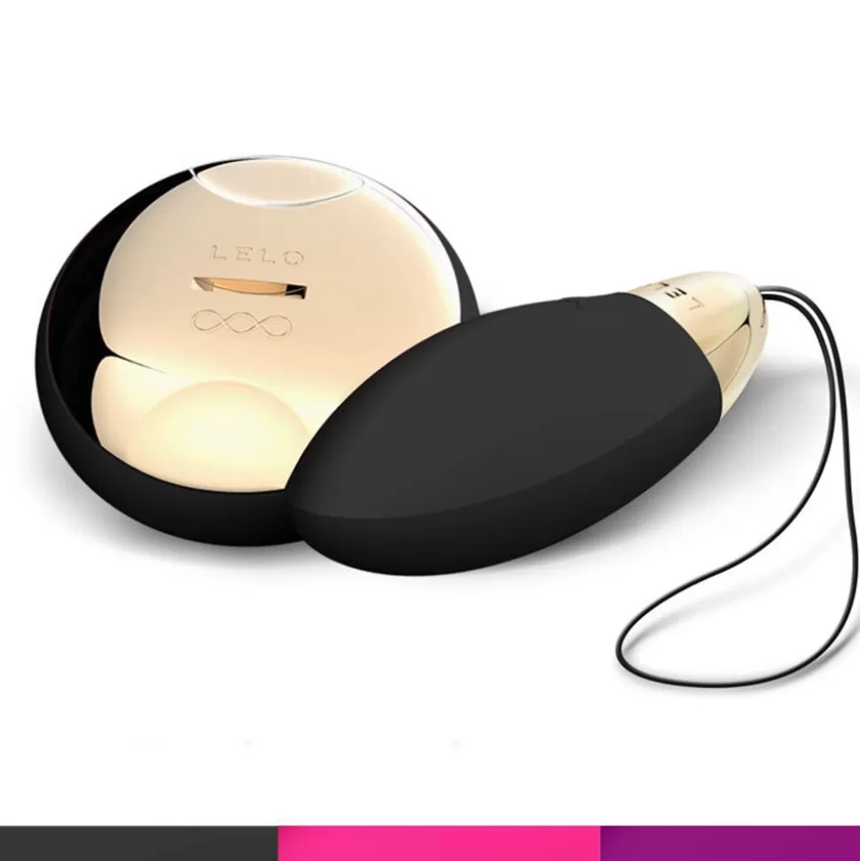 Clearance Lelo Lyla 2 Vibrator Vibrators